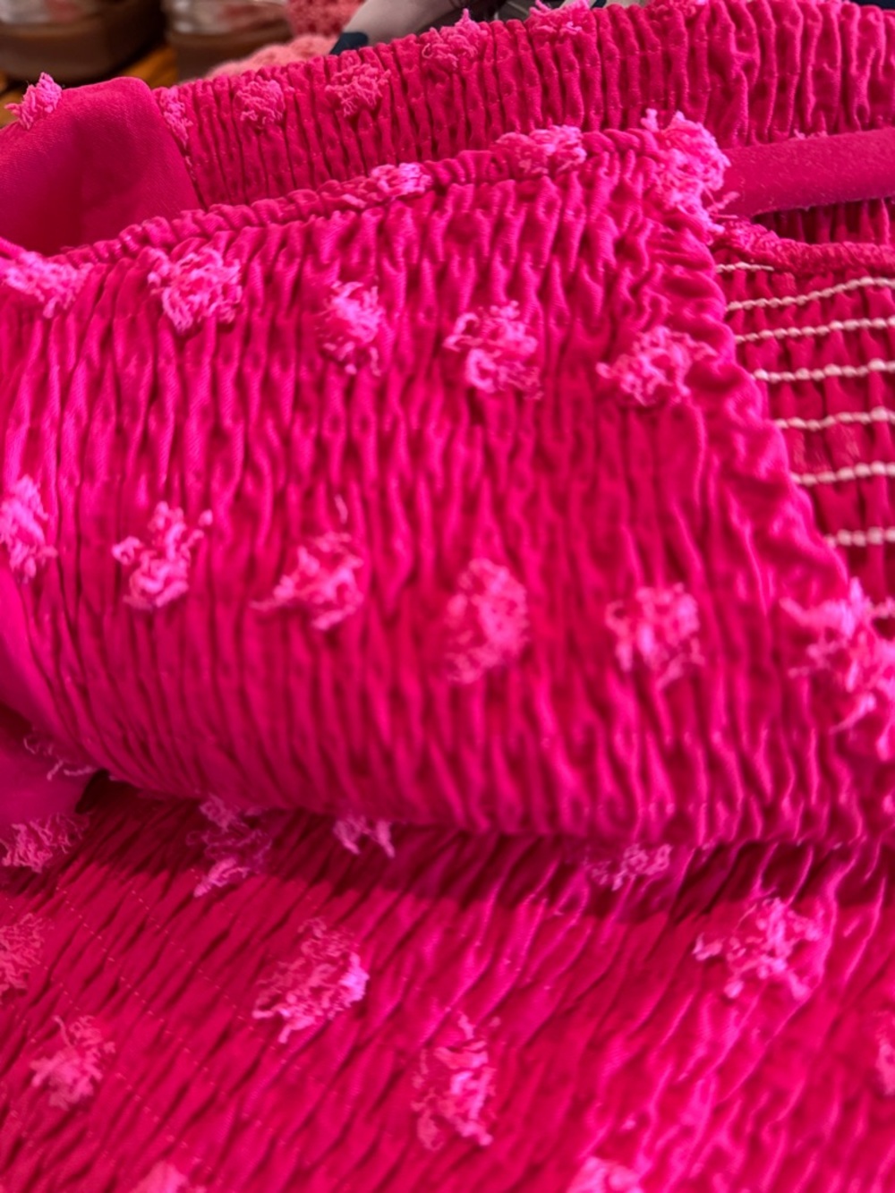 Pretty pink dress - Picture 5 of 5